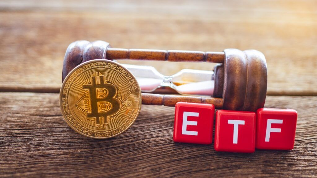 La SEC reporte de deux mois sa décision sur l’ETF Bitcoin NYDIG