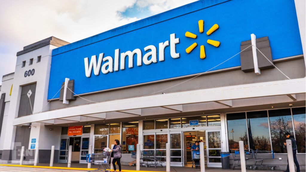 Walmart pourrait être la prochaine grande entreprise à lancer son métavers