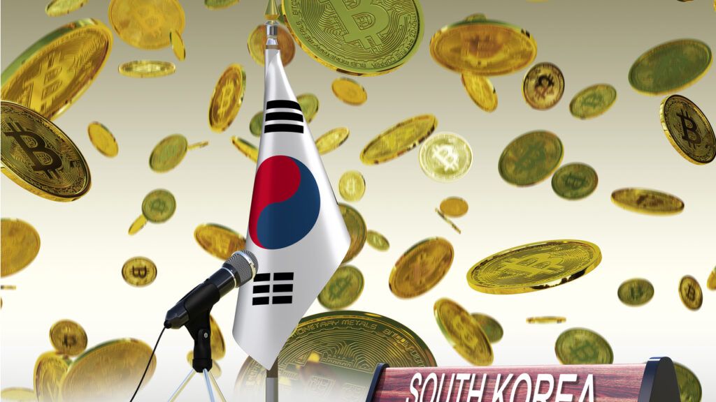 Un candidat à la présidence sud-coréenne acceptera les dons en cryptomonnaies pour sa campagne