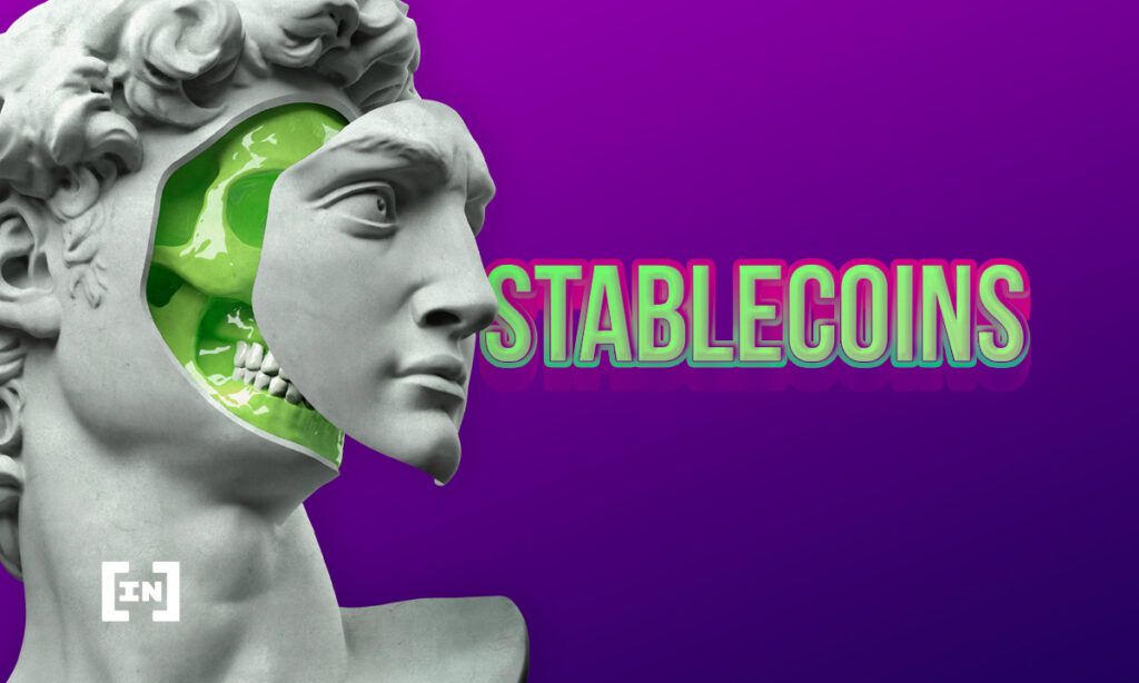 Stablecoin: La dominance augmente malgré le krach de l’UST