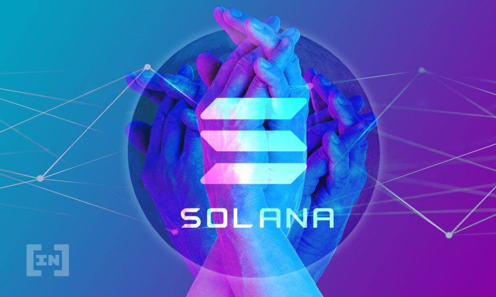 Solana dévoile son &#8220;portable crypto&#8221;