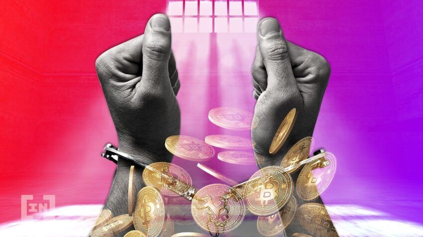Bitfinex : l’homme accusé d’avoir blanchi les 3,6 milliards de dollars de BTC restera en garde à vue