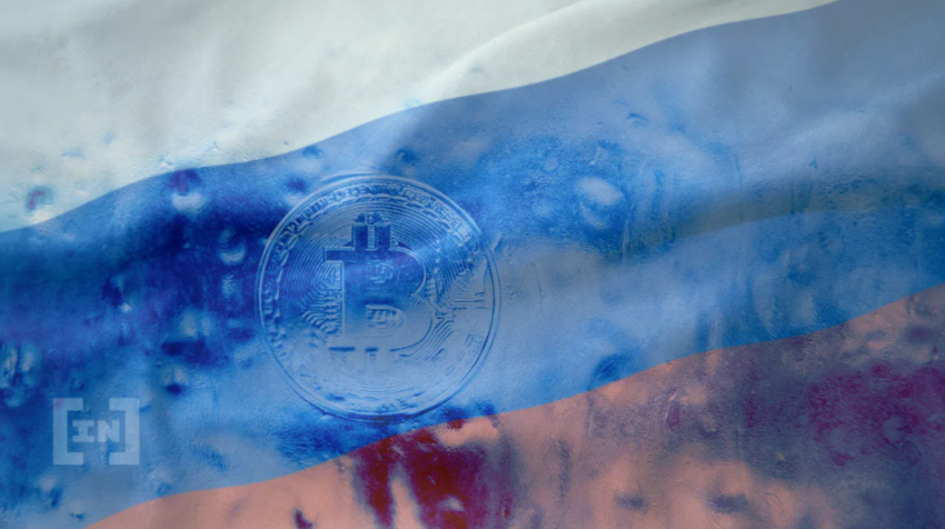 La communauté crypto s’oppose à la requête du gouvernement ukrainien de bloquer les comptes crypto de Russie