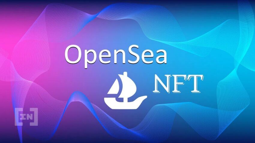 Opensea lance la marketplace NFT “Seaport”, forte de plusieurs fonctions customisable