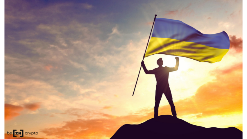 L’Ukraine annule son airdrop crypto au lendemain de son annonce