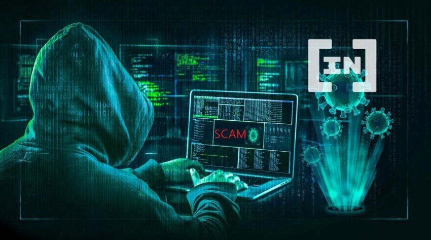 10 scams courants dans le monde des cryptomonnaies