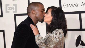 Kanye West critique les NFT, préfèrant créer de “vrais produits”