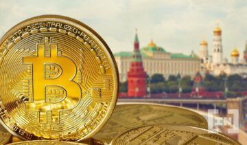 La Russie semble sur le point d’accepter la crypto comme monnaie