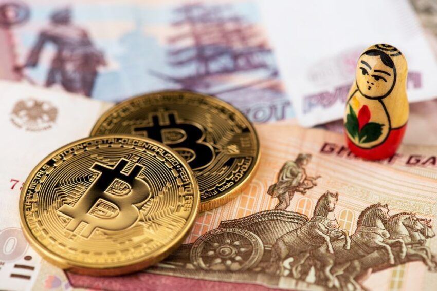 La Russie pourrait accepter Bitcoin contre du pétrole et du gaz