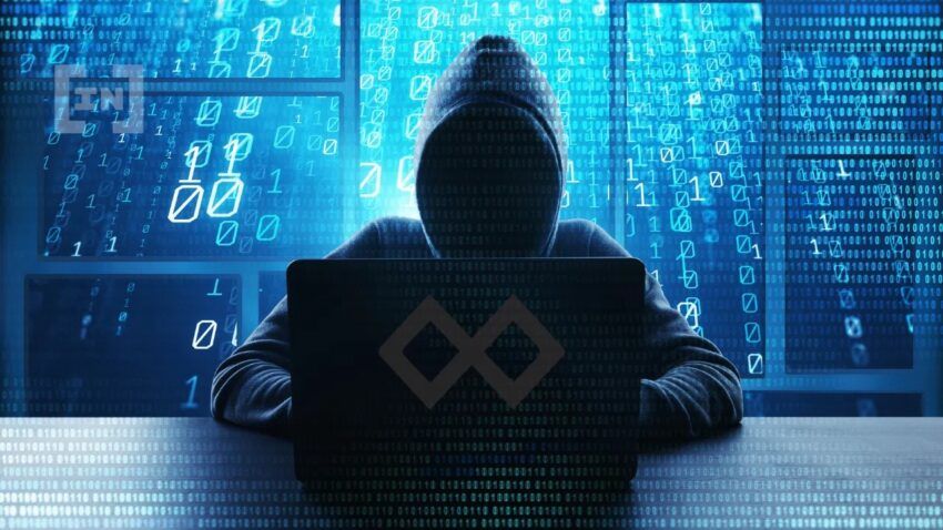 Toby Hoenisch, le PDG de TenX, est accusé d’avoir piraté la DAO Ethereum