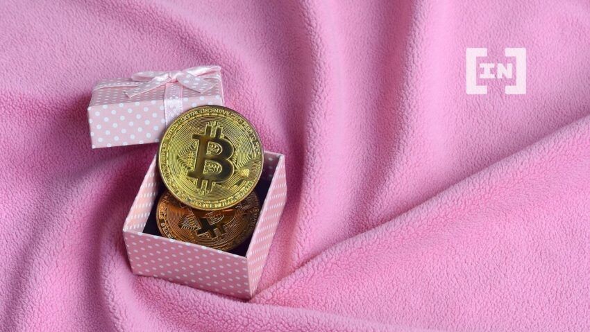 Les meilleurs cadeaux crypto pour la Saint-Valentin