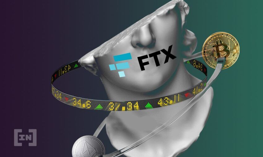 FTX aurait bloqué les retraits, selon des données on-chain