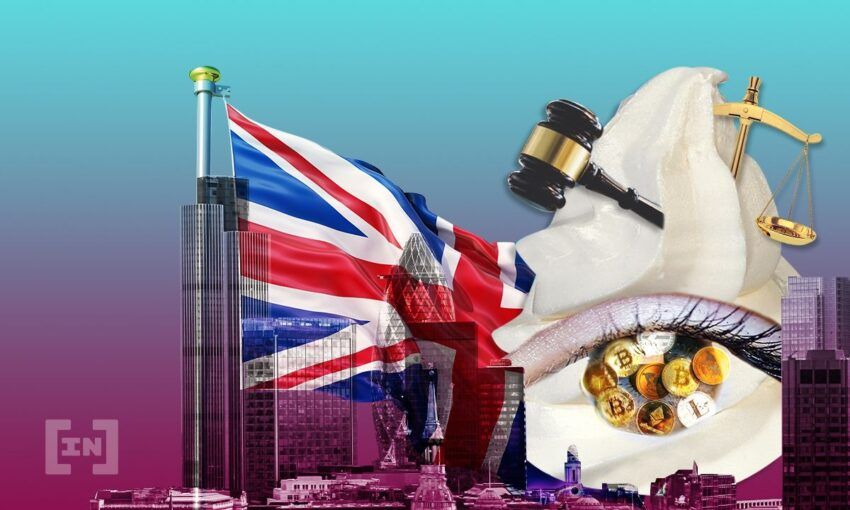 Royaume-Uni : une nouvelle réglementation crypto sera annoncée dans les semaines à venir