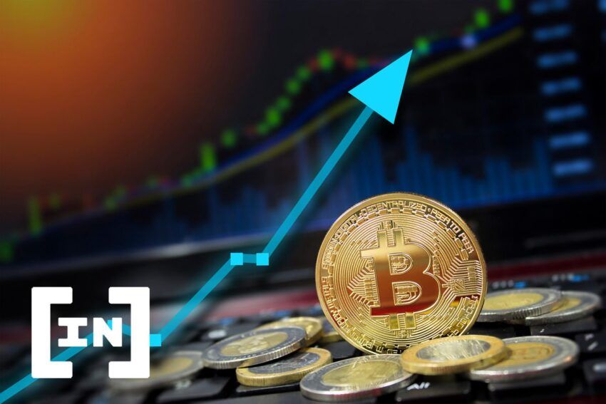 Bitcoin atteint son cours le plus élevé depuis le 2 mars