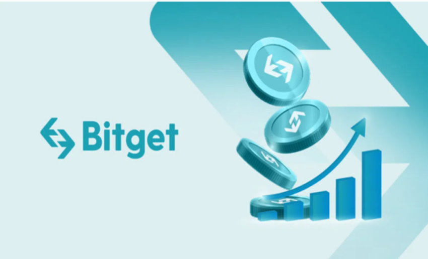 Bitget enregistre une croissance de plus de 300% en trading de produits dérivés