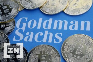 Goldman Sachs réalise la première transaction crypto OTC sur le marché des produits dérivés
