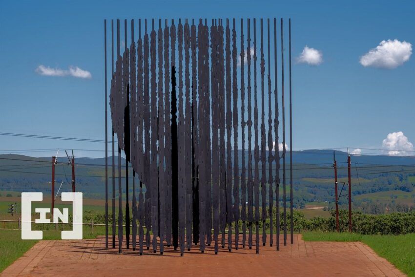Un musée vend le NFT du mandat d’arrêt de Nelson Mandela à 130 000 $