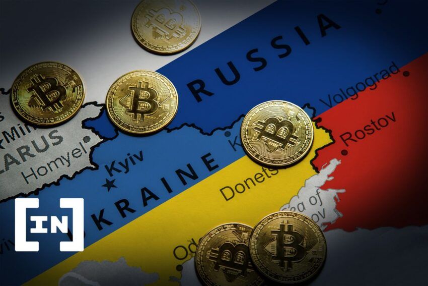 L&#8217;ancien PDG de BitMEX affirme que les sanctions contre la Russie feront monter le cours de Bitcoin à 1 million $