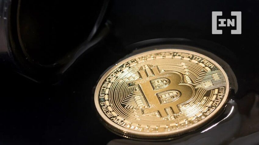 Bitcoin, analyse on-chain : le solde BTC des exchange continue de chuter