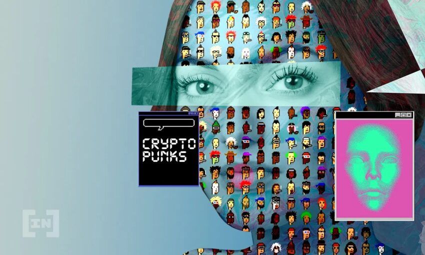 CryptoPunks : le volume d’échanges augmente après l’acquisition du projet par Yuga Lab