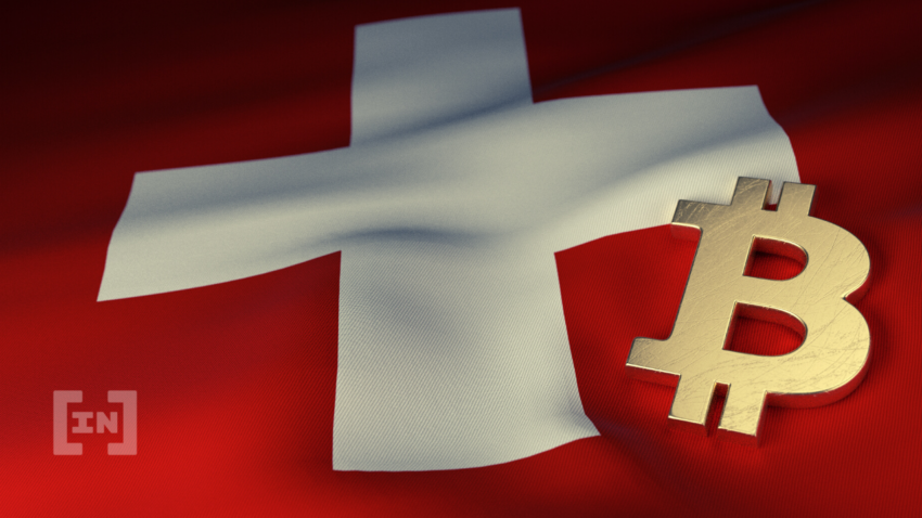 Les autorités suisses bloqueront les actifs crypto des principaux responsables russes