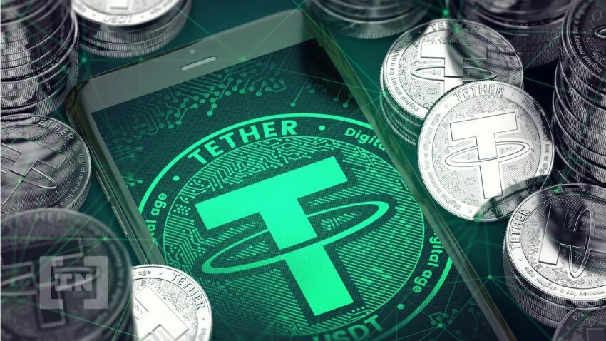 Tether (USDT) fait son entrée dans la blockchain Tezos