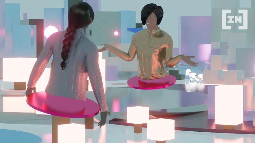 Santé mentale : grâce à la réalité virtuelle, les thérapeutes peuvent traiter leurs patients dans le métavers