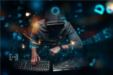 Axie Infinity : le hacker du pont Ronin commence à déplacer ses fonds volés