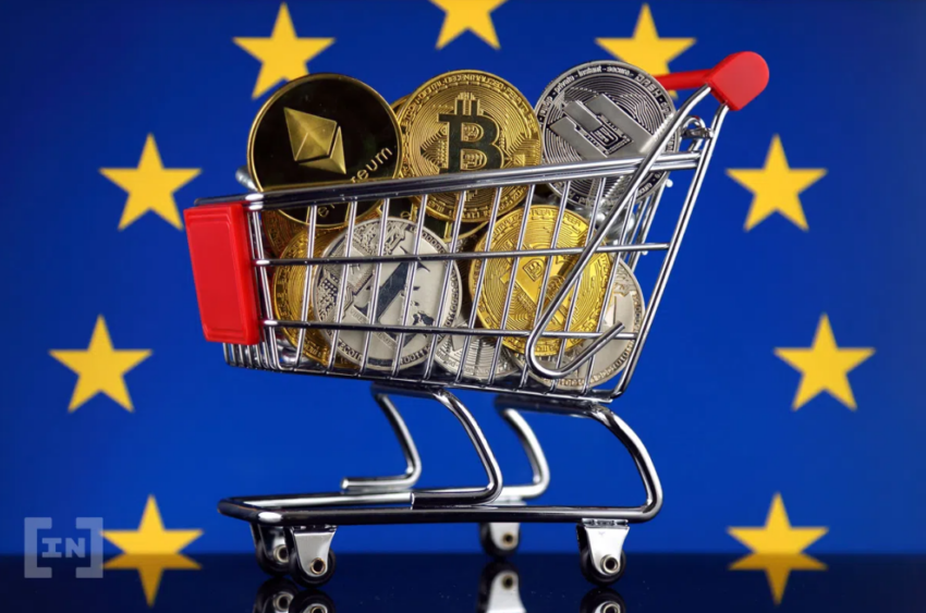 Les entreprises crypto européennes somment l’UE de revoir sa nouvelle réglementation