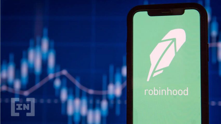 Robinhood déploie son portefeuille crypto pour 2 millions d’utilisateurs – mais avec beaucoup de restrictions