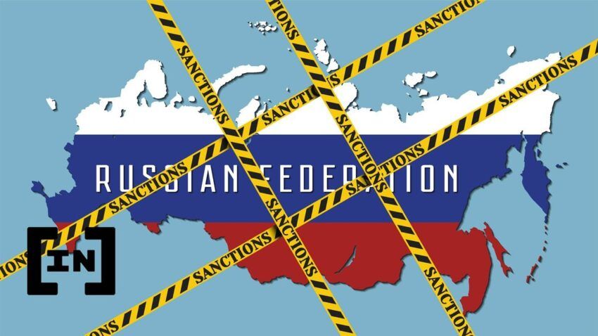 Rapport : avec les problèmes de liquidité du marché crypto, les oligarques russes ne peuvent pas (vraiment) échapper aux sanctions