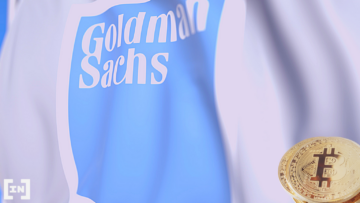 Goldman Sachs offre le premier prêt soutenu par Bitcoin