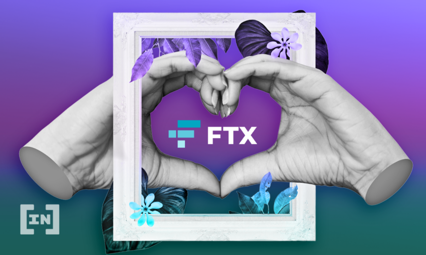 FTX : le volume d&#8217;échange de la plateforme a gagné 140 milliards de dollars