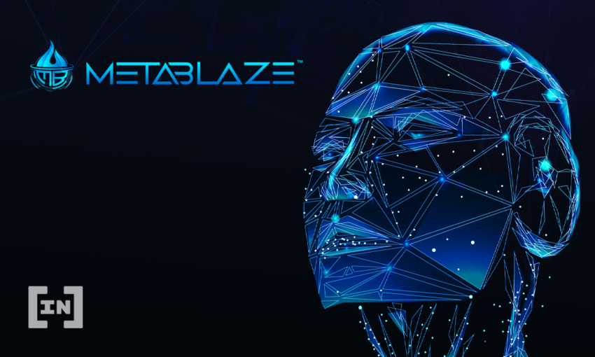 MetaBlaze: la plateforme de Gaming blockchain annonce une seconde ICO au 20 avril