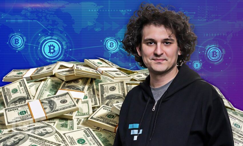 Selon Sam Bankman-Fried certains exchanges crypto seraient déjà « secrètement insolvables »