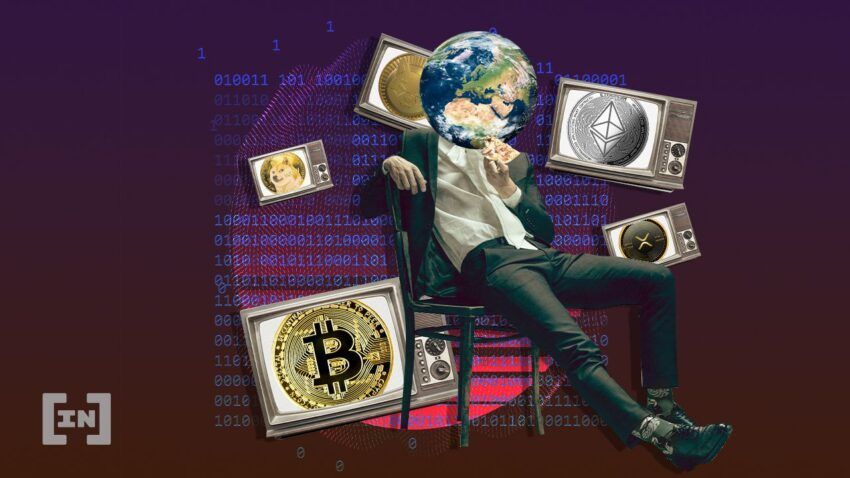 Avenir de la crypto : l’adoption se fera grâce aux valeurs véhiculées par la blockchain