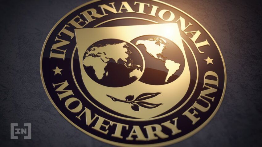L’usage de la crypto est plus courant dans les pays touchés par la corruption : une enquête du FMI