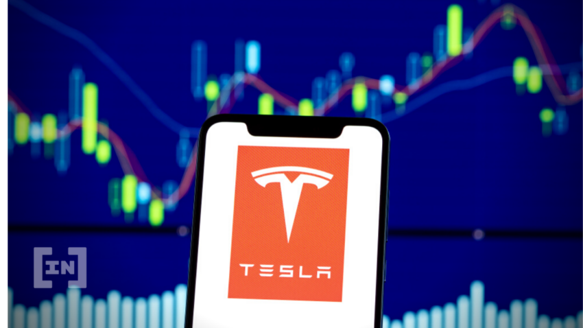 Le token crypto Tesla s&#8217;accroît malgré la fermeture de Shanghai ; Elon Musk acquiert des parts de Twitter