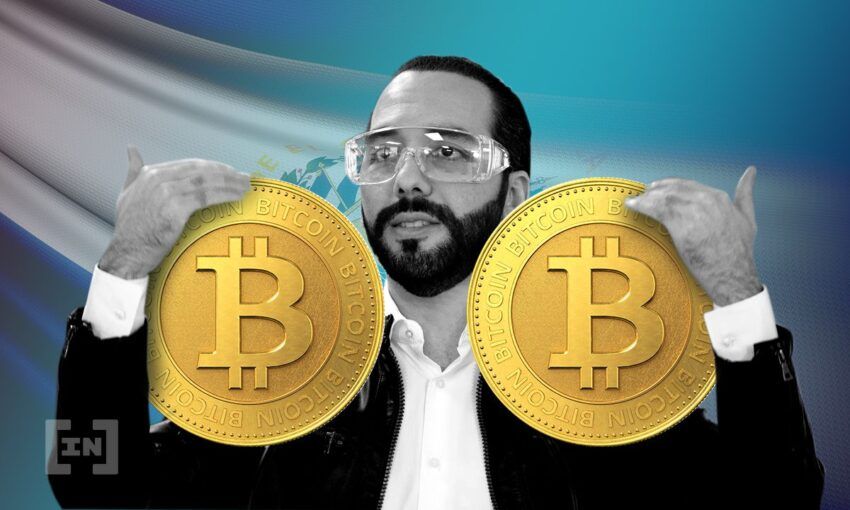 Le président du Salvador exhorte les investisseurs Bitcoin à être patients