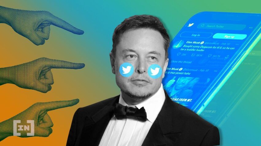 Des messages révèlent que Sam Bankman-Fried et Elon Musk ont discuté ensemble du rachat de Twitter