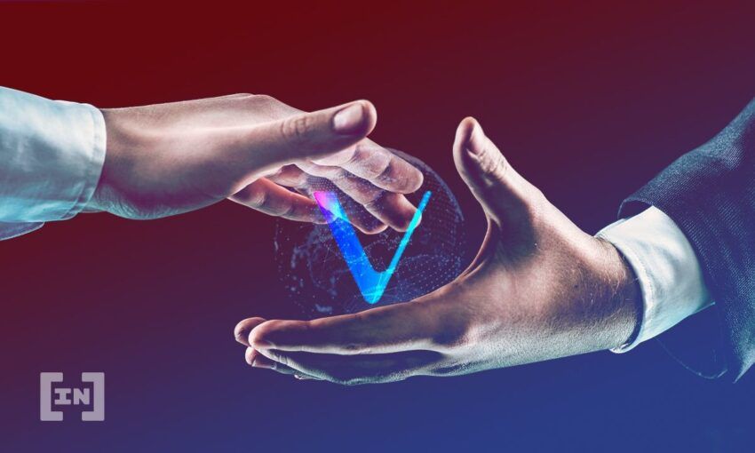 VeChain