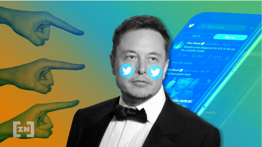 Alors que de plus en plus d&#8217;investisseurs soutiennent le rachat de Twitter par Elon Musk, quel est l&#8217;avenir de la plateforme ?