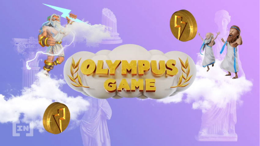 Olympus, jeu NFT P2E similaire à Clash Royale, fait parler de lui