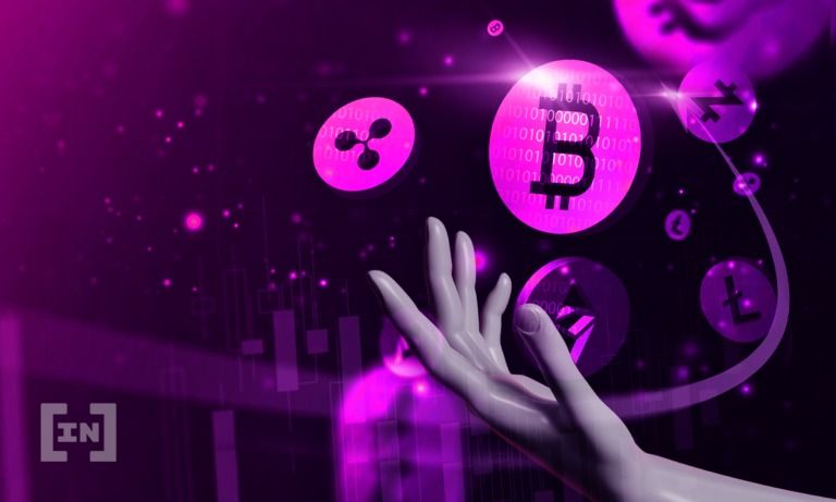 La crypto VET
