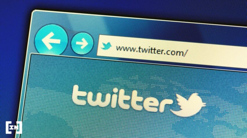 Twitter : les données des utilisateurs bientôt revendues ?