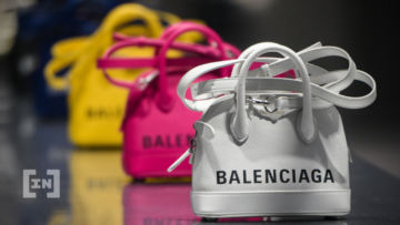 La marque de mode Balenciaga commencera à accepter la crypto comme moyen de paiement