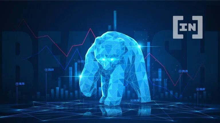 Crash crypto 2022 : Le pire bear market de l&#8217;histoire