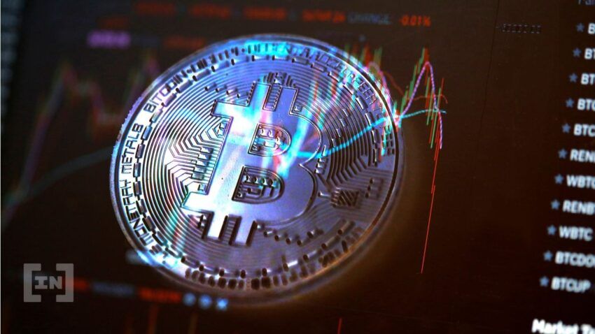 Bitcoin : week-end de pertes record pour les investisseurs
