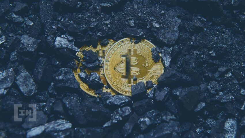 Minage Bitcoin : la difficulté de minage atteint un nouveau sommet record avec la chute du marché crypto