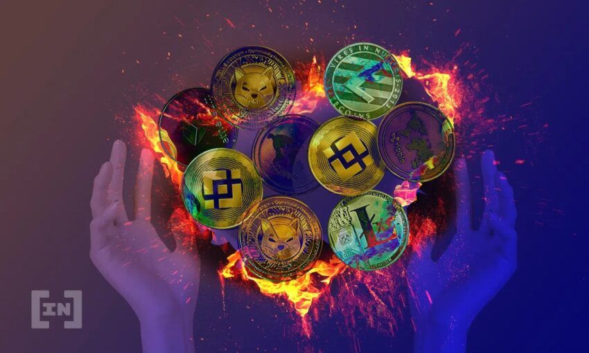 Le burn de token, désormais monnaie courante pour les nouveaux projets crypto ?